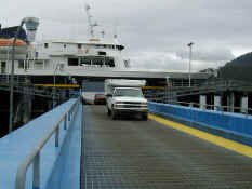 Exiting ferry.jpg (62981 bytes)