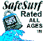 SafeSurf Rated All ages