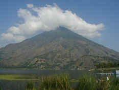 volcano San Pedroa.jpg (27880 bytes)